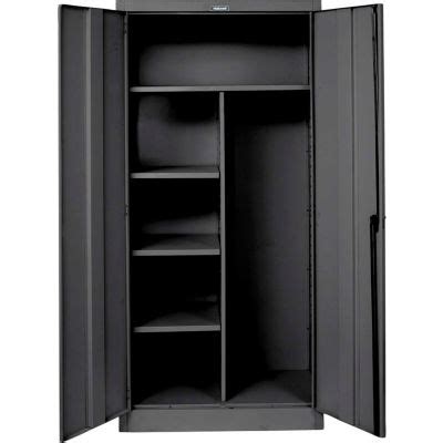 steel wardrobe cabinet prices|metal wardrobe cabinets 48x24x72.